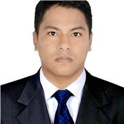 Profesor de Ofimatica y Matematica, Manejo de Excel y Estadistica